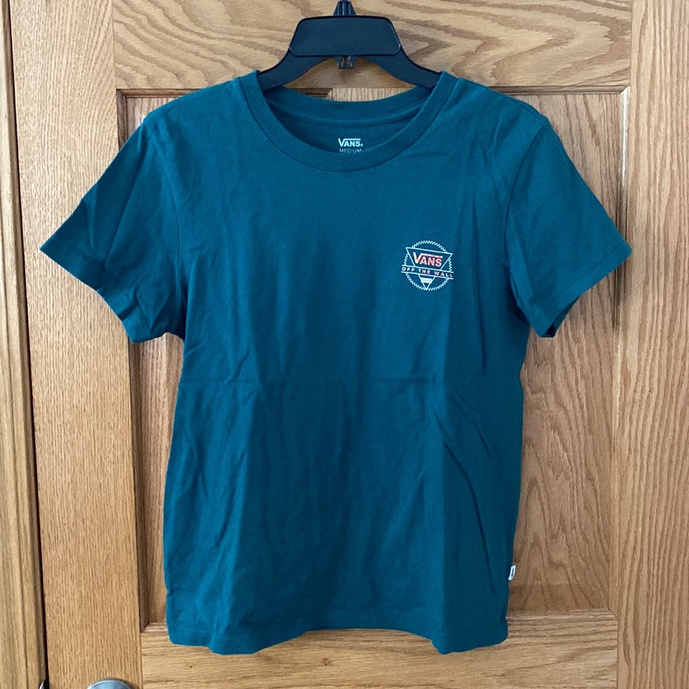 Vans shirt